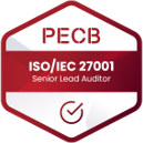 PECB ISO/IEC 27001 Senior Lead Auditor