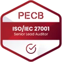PECB ISO/IEC 27001 Senior Lead Auditor
