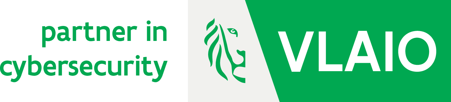 VLAIO – partner in cybersecurity